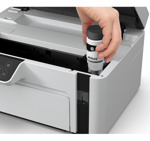 Impresora Epson Multifuncion Monocromatica Ecotank M2120