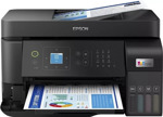 Impresora Multifunción Epson Ecotank L5590 Wi Fi 4 En 1