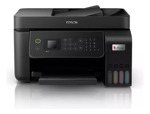 Impresora Multifunción Epson Ecotank L5590 Wi Fi 4 En 1