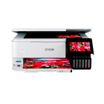 Impresora Multifunción Epson Ecotank L8160 Inalámbrica