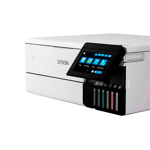 Impresora Multifunción Epson Ecotank L8160 Inalámbrica