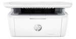 Impresora Multifuncional Hp Laserjet Pro M141w Wifi 20ppm