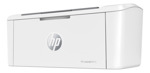 Impresora Hp Laserjet M111a Monocromática Usb 20ppm