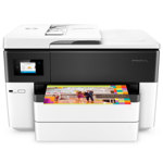 Impresora Multifunción HP OfficeJet Pro 7740