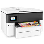Impresora Multifunción HP OfficeJet Pro 7740