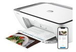Impresora Multifunción Hp Deskjet Ink Advantage 2875 Wifi