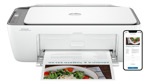 Impresora Multifunción Hp Deskjet Ink Advantage 2875 Wifi