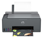 Impresora Multifunción Hp Smart Tank 581 Wifi Sistema Continuo