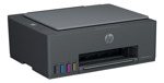 Impresora Multifunción Hp Smart Tank 581 Wifi Sistema Continuo