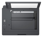 Impresora Multifunción Hp Smart Tank 581 Wifi Sistema Continuo