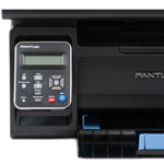 Impresora Multifuncion Laser Pantum M6550NW Wifi Negra
