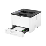 Impresora Ricoh P311 Monocromática 408525T + Toner Ricoh 408284