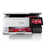 IMPRESORA EPSON MULTIFUNCION ECOTANK L8160 (C11CJ20303)