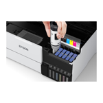 IMPRESORA EPSON MULTIFUNCION ECOTANK L8160 (C11CJ20303)