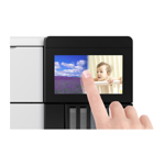 IMPRESORA EPSON MULTIFUNCION ECOTANK L8160 (C11CJ20303)