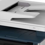 Impresora Multifunción Xerox Emillia B235V/DNI Monocomática Wi-Fi
