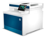 Impresora Multifuncion Laser Color Hp 4303fdw Wifi Bt Duplex