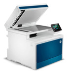Impresora Multifuncion Laser Color Hp 4303fdw Wifi Bt Duplex