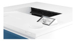 Impresora Hp Color Laserjet Pro 4203dw Wifi 5hh48a