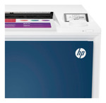 Impresora Hp Color Laserjet Pro 4203dw Wifi 5hh48a