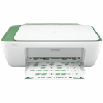Impresora Multifuncional HP Deskjet Ink Advantage 2375