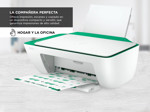 Impresora Multifuncional HP Deskjet Ink Advantage 2375
