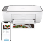 Impresora Multifuncional HP DeskJet Ink Advantage 2875