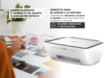 Impresora Multifuncional HP DeskJet Ink Advantage 2875