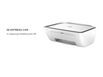 Impresora Multifuncional HP DeskJet Ink Advantage 2875