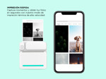 Mini Impresora Portátil Gadnic Bluetooth