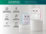 Mini Impresora Térmica Portátil Gadnic