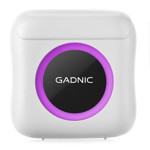 Mini Impresora Gadnic Instantánea Térmica Bluetooth