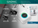 Mini Impresora Gadnic Instantánea Térmica Bluetooth