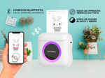 Mini Impresora Gadnic Instantánea Térmica Bluetooth
