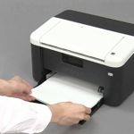 Impresora Brother HL-1212W Monocromatica Wi-Fi