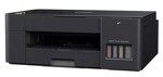 Impresora Multifuncional a Color Brother DCPT420W Sist. Continuo