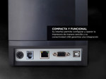 Impresora Térmica Directa XPrinter 365B de Etiqueta