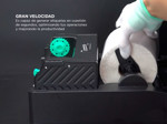 Impresora Térmica Directa Transferencia XPRINTER XP-T451B Impresión de Múltiples Materiales