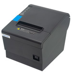 Impresora Térmica de Alta Velocidad XPrinter Q801K 80 mm con USB