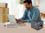 Impresora Termica X-Printer XP-E200M