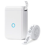 Etiquetadora Térmica D110 Niimbot Rotuladora Portátil Bluetooth