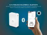 Etiquetadora Térmica D110 Niimbot Rotuladora Portátil Bluetooth