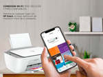 Impresora Color Multifunción Hp Deskjet Advantage 2775 Wifi