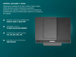 Impresora Multifuncion Hp Smart Tank 750 Wifi Duplex Adf 
