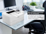 Impresora Simple Función Monocromática Hp Laser Laserjet Pro 4003dw Con Wifi 220v