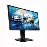 Monitor 24 Asus VG248QG Gamer TN 165hz Negro