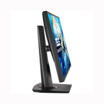 Monitor 24 Asus VG248QG Gamer TN 165hz Negro
