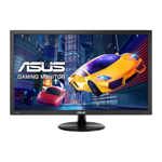 MONITOR GAMER ASUS 21.5" VP228HE-J 1MS