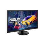 MONITOR GAMER ASUS 21.5" VP228HE-J 1MS