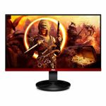 Monitor Gamer Aoc G2790vx 27 Pulgadas Freesync Gsync 144hz